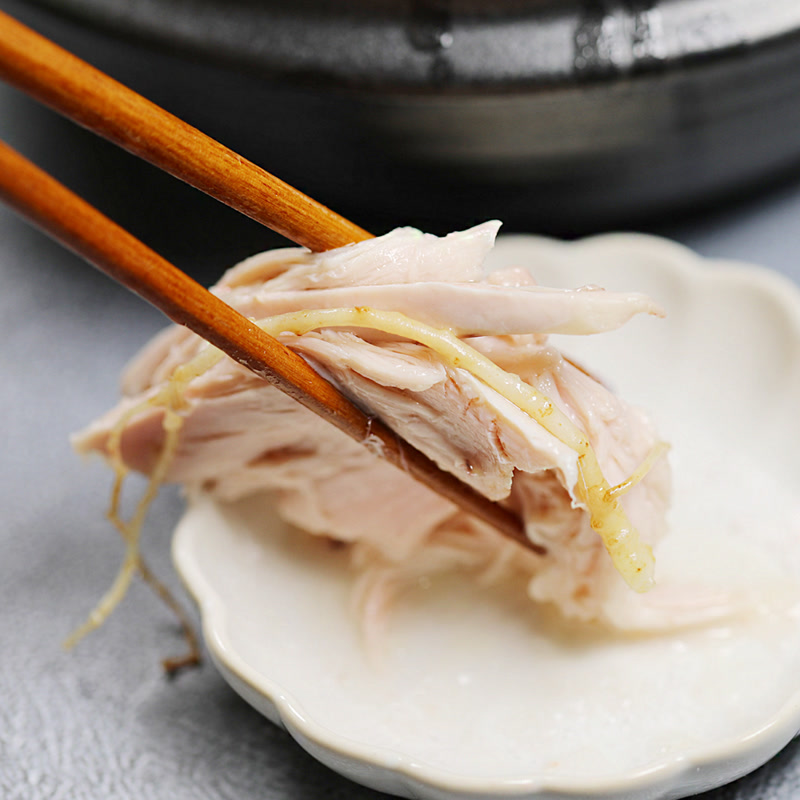 보양 삼계탕 1kg